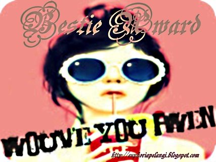 .:: mY_aWaRdS ::.