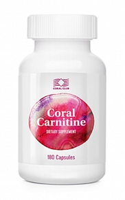 Coral Carnitine / Корал Карнитин