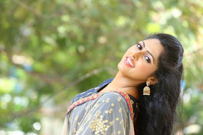 Actress Cherishma Latest HD Images and stills