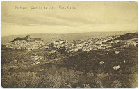 CARDS, OLD PHOTOS / Postais de Castelo de Vide (by www.fontedavila.org - Fotografias Antigas), Castelo de Vide, Portugal