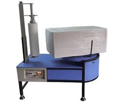 Carton Stretch Wrapping Machines Manufacturers