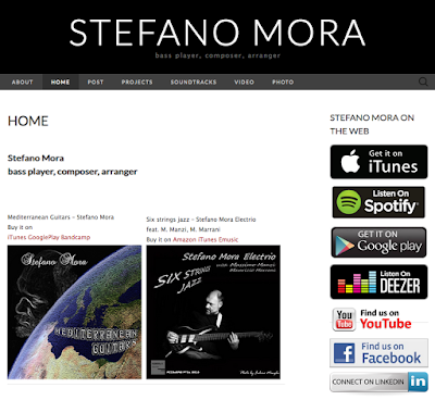 https://stefanomora.wordpress.com/