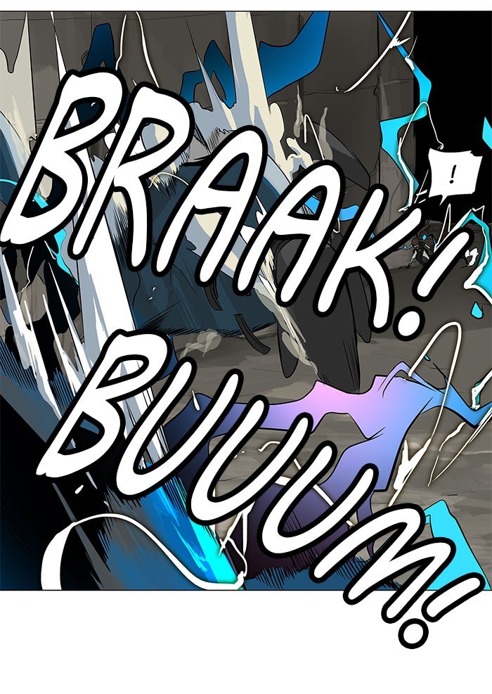 Tower of God Bahasa indonesia Chapter 171