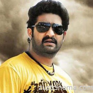 Jr.NTR shoots for Rabasa from August 2