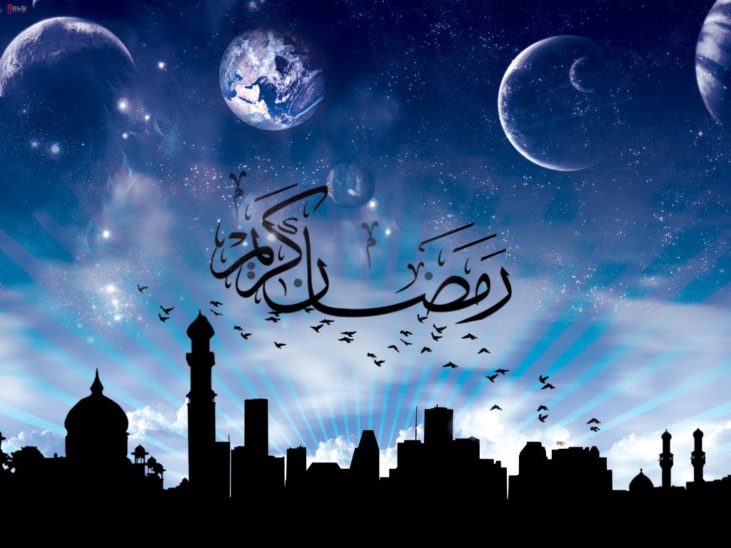 Kumpulan Sms Puasa Ramadhan Dan Idul Fitri 2013  Bed 