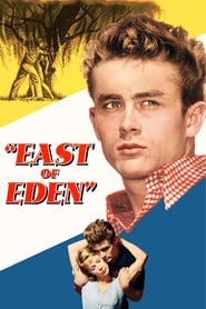 A Leste do Paraiso 1955 Filme completo Dublado em portugues