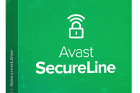 Avast SecureLine VPN 2018 For IPhone/IPad Download and Review