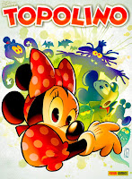 Topolino 3337 Cover A