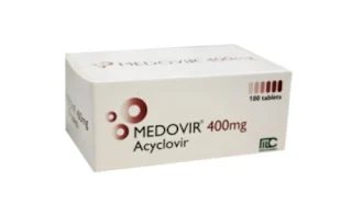 Medovir دواء