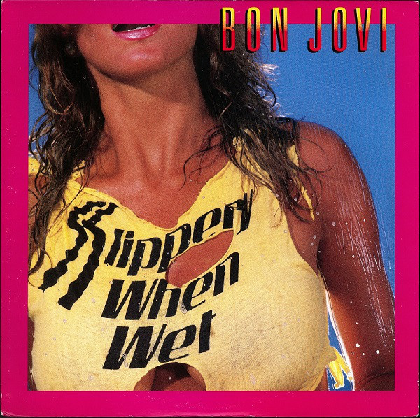 BON JOVI