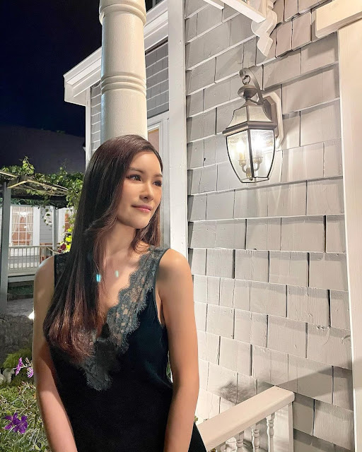 Sammy Sirapatsorn – Most Pretty Thai Trans Women