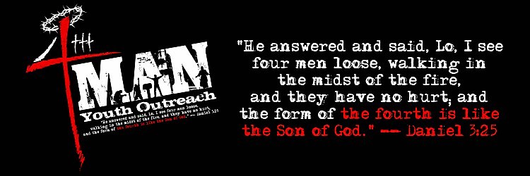 4th Man Youth Outreach