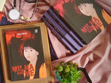 Download dan Baca Gratis Novel Milna and Me Karya Keza Felice (Telah Terbit)