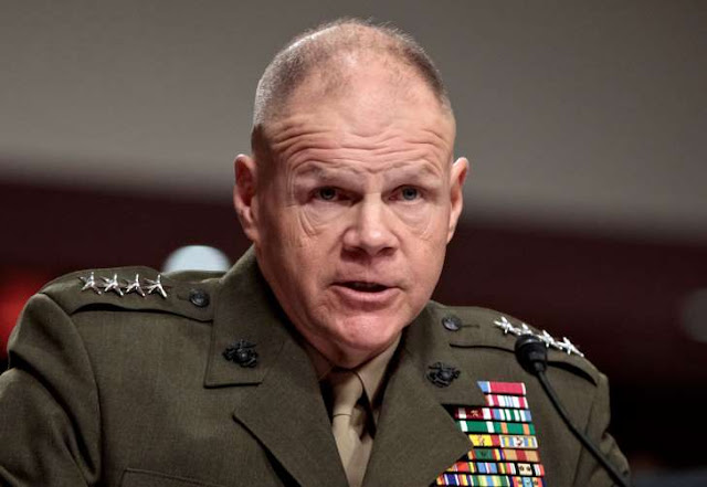 More victims come forward in Marine nude photo scandal