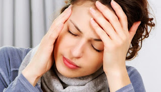 Cara Ampuh Mencegah Sakit Kepala