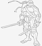 Simple Ninja Coloring Pages : Ninja Coloring Pages - Coloring Home - Supercoloring.com is a super fun for all ages: