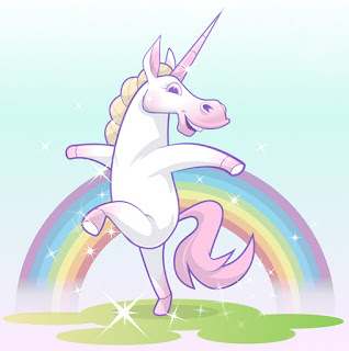 Unicorn no Kyupi