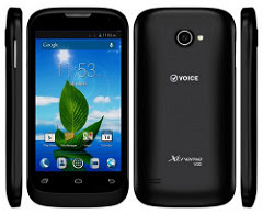 Voice Xtreme V20