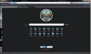 Browser Buatan Indonesia, Aplikasi Browser, Download Software,