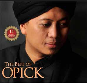 Download Lagu Opick Mp3