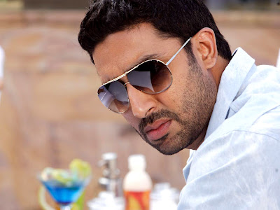 Abhishek Bachchan Normal Resolution HD Wallpaper