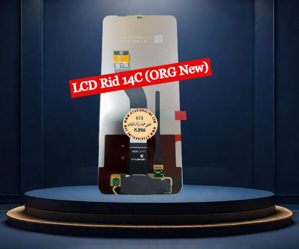 LCD Redmi 14C (ORG New)