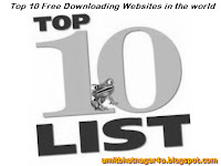 Top 10 Free Downloading Websites in the World