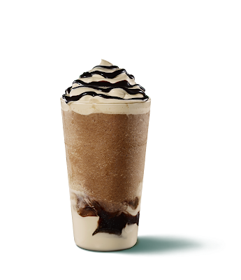 Triple Mocha Frappuccino®