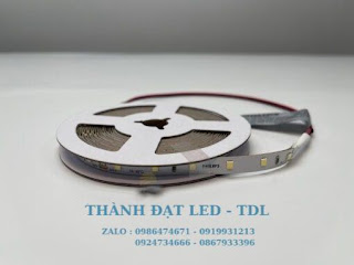 Đèn đường LED Philips tại Hà Đông