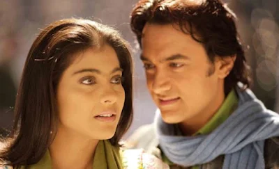 Fanaa Famous Dialogues, Fanaa Movie Diaogues, Fanaa Movie Shayari