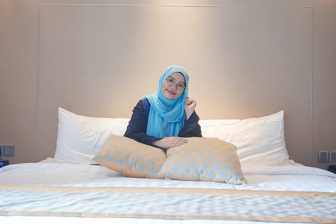 Staycation 2 Hari 1 Malam di Geo Resort & Hotel Genting Highlands