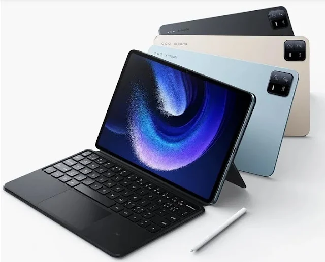 تابلت Xiaomi Pad 6