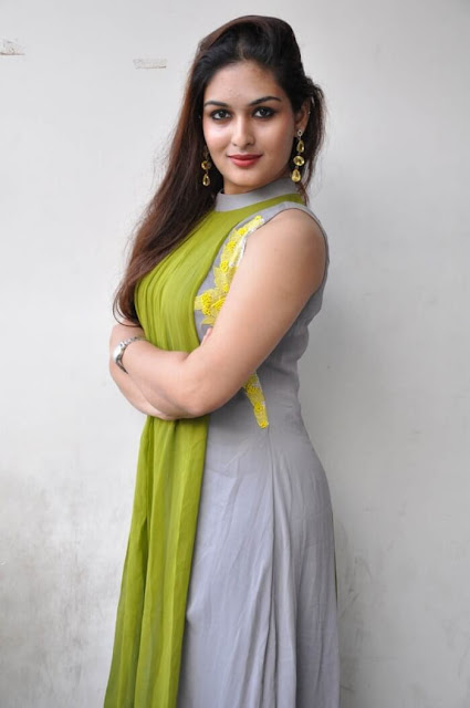 Prayaga Martin