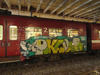 graffiti-animal