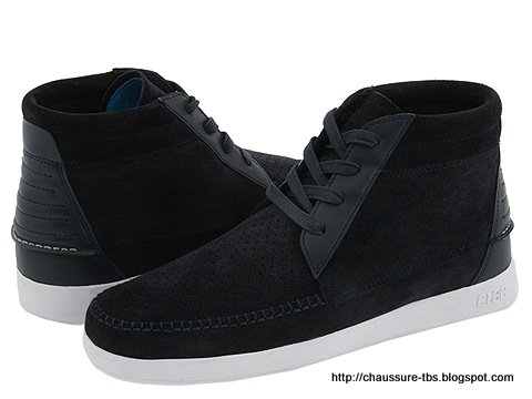 Chaussure tbs:LOGO606283