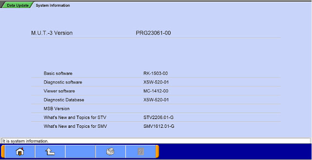 Xhorse MVCI Pro with Mitsubishi MUT-III 2023.06 2