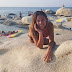  Γνωστή Ελληνίδα δημοσιογράφος ποζάρει χωρίς pούχα - Δείτε κοpμάρα (ΦΩΤΟ)