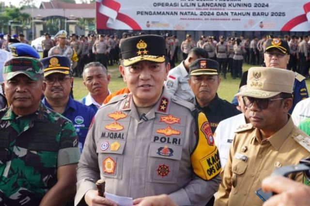  Jalan Raya Riau-Sumbar Kembali Normal