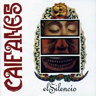 Caifanes - El silencio