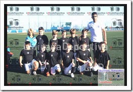 CD Puerto Cruz B - CD Gara Preb 1a Fase (13-14) 002