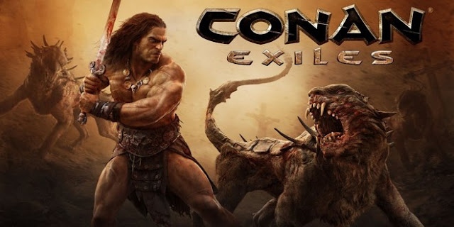 Conan Exiles - PC Download Torrent