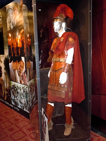 The Eagle Roman centurion costume