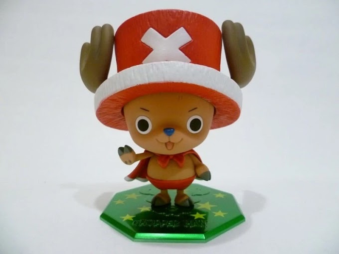 [ZOOM!] Chopperman X'mas Ver. - P.O.P Neo EX
