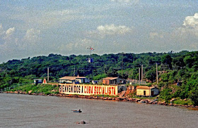 Fotografías de la vida en Cuba en 1981