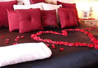 6. Valentines Day Ideas For Bedroom Interior Design - Hd Wallpapers