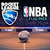 Rocket NBA League Flag Pack PC Download