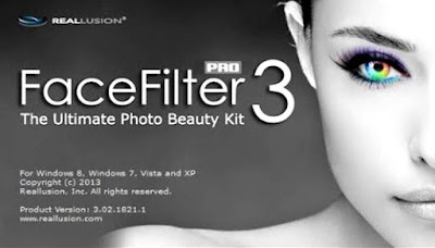 FaceFilter v3.02 PRO