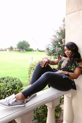  ? Ijekimora talks about her second coming and her new single 