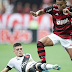 João Gomes e Lázaro se impõem e pedem passagem no Flamengo