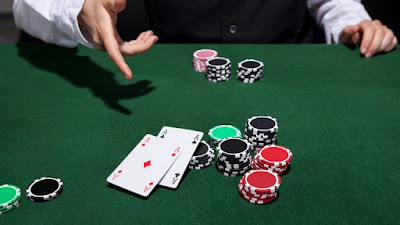 Tata Cara Kumpulan Mendapatkan Modal Banyak Dalam Bermain Poker